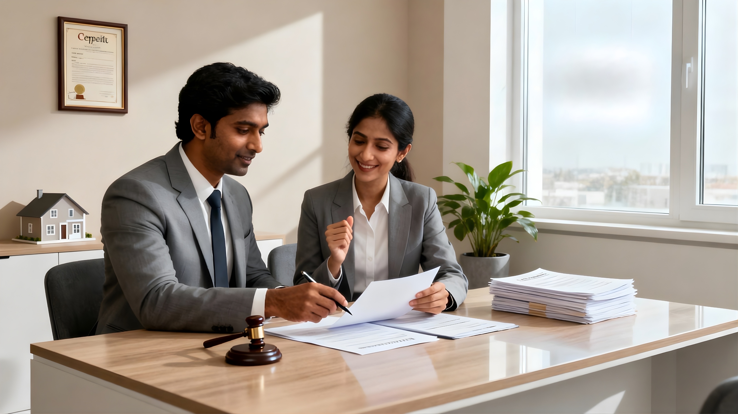 Smart Rental Management